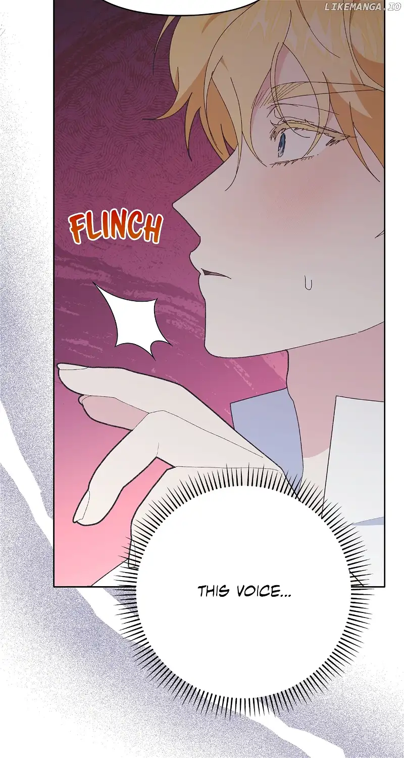 I Got Married to a Duke Called Beast chapter 27 page 46