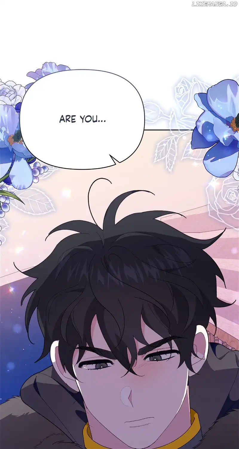I Got Married to a Duke Called Beast chapter 27 page 49