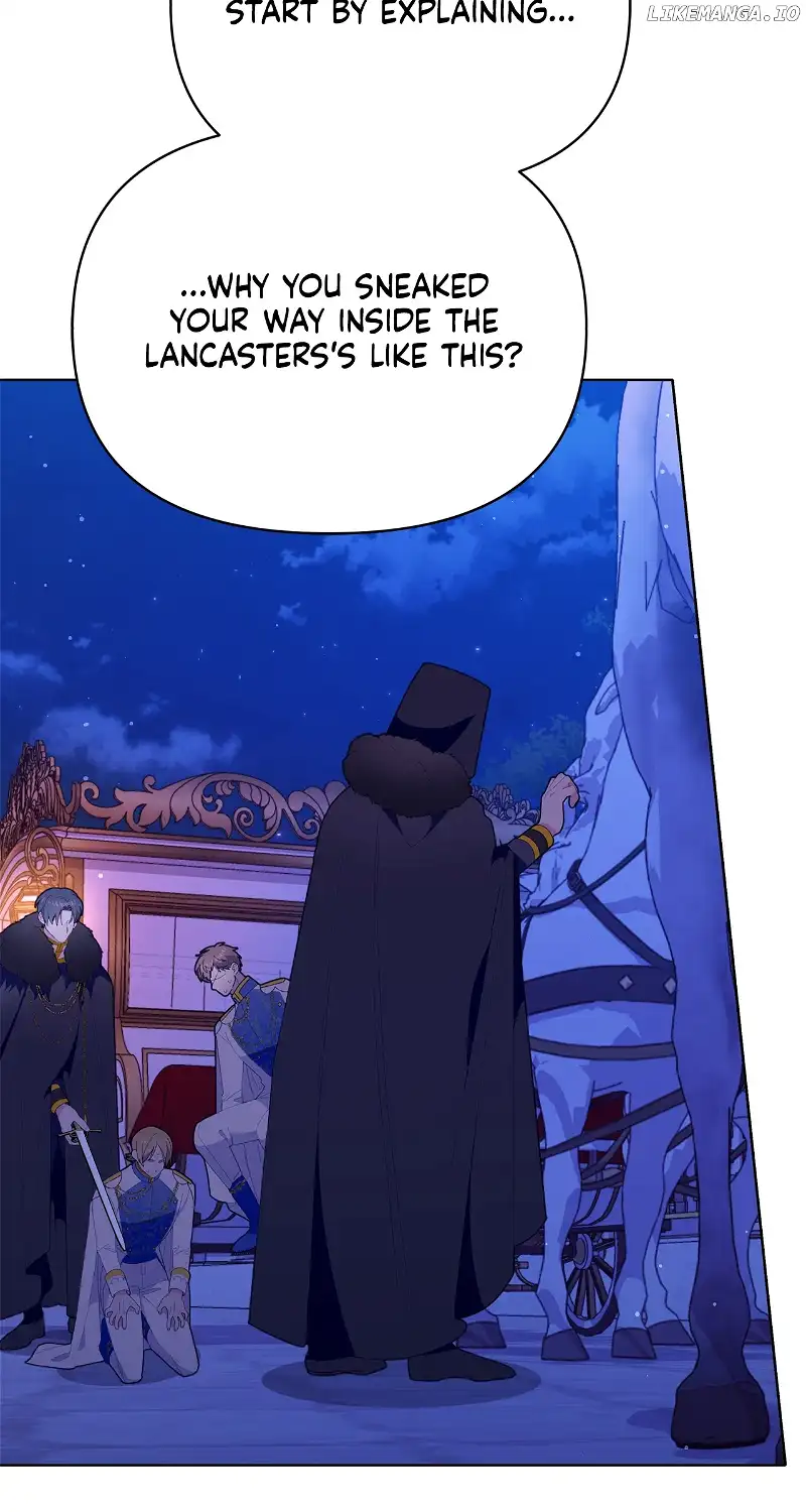 I Got Married to a Duke Called Beast chapter 27 page 51