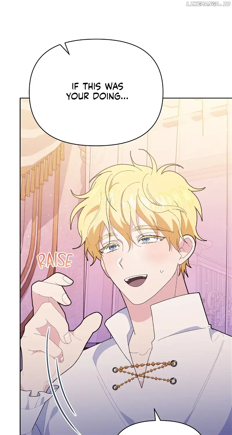 I Got Married to a Duke Called Beast chapter 27 page 52