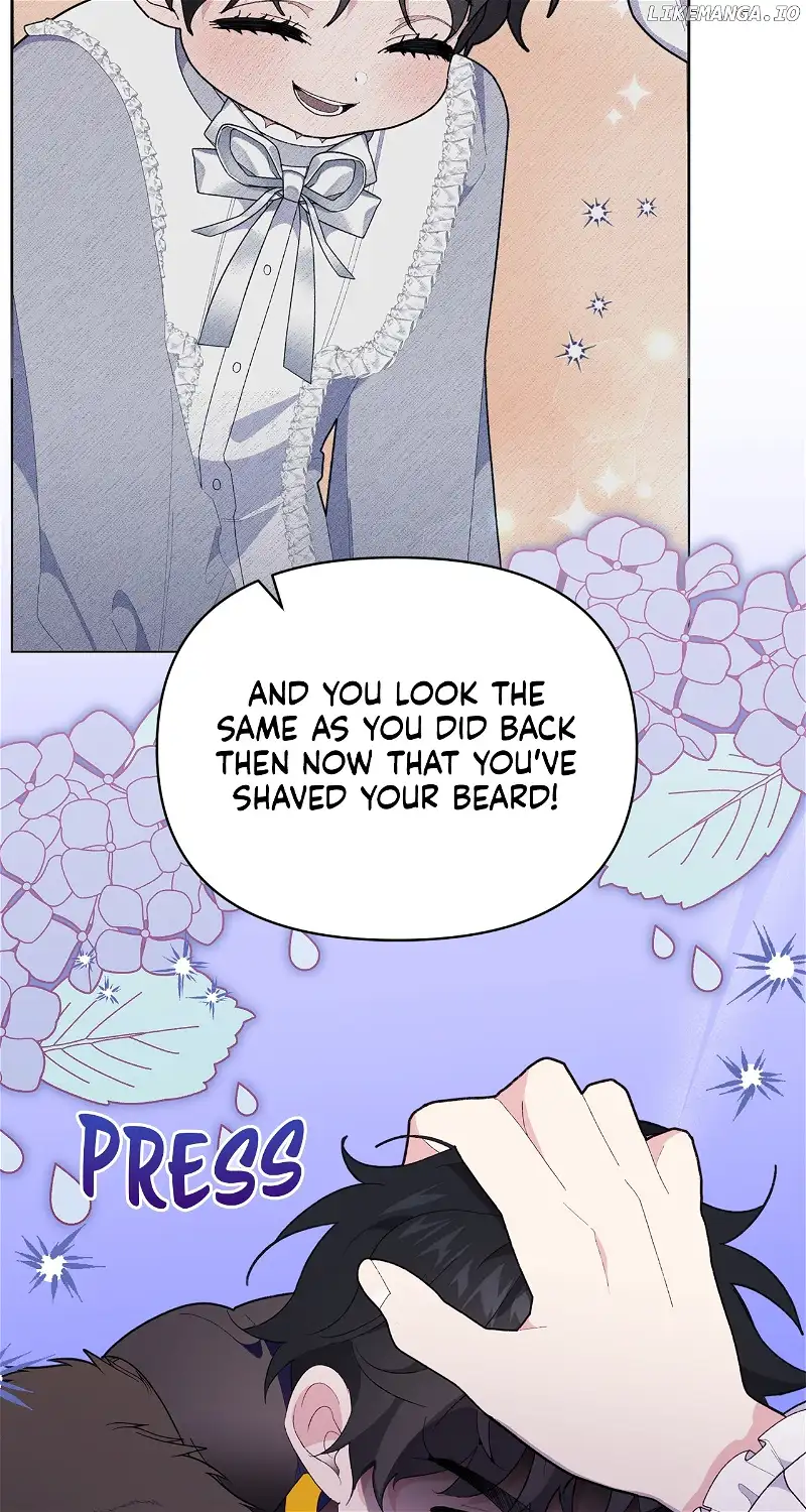 I Got Married to a Duke Called Beast chapter 27 page 54
