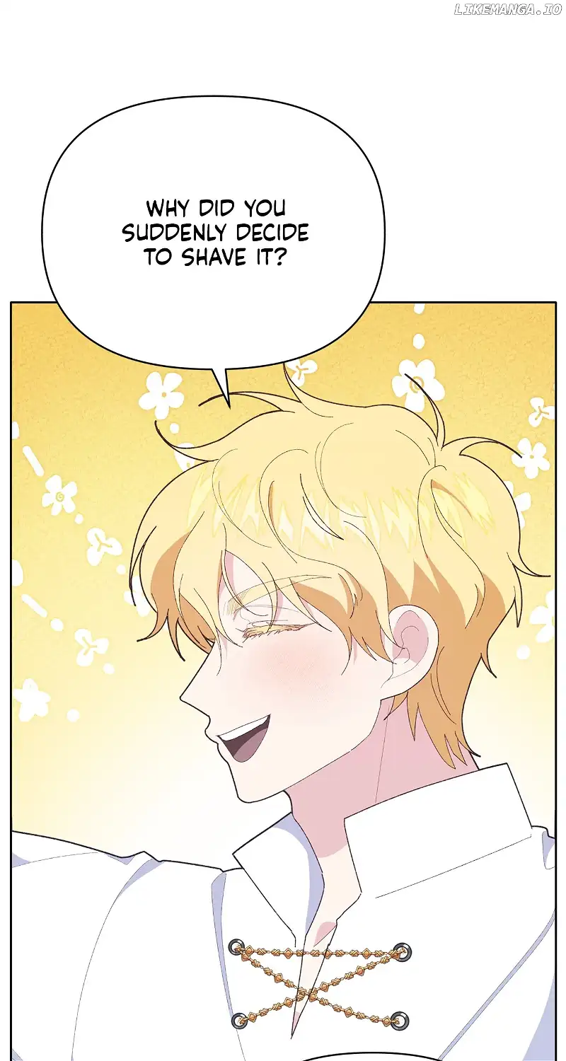 I Got Married to a Duke Called Beast chapter 27 page 57