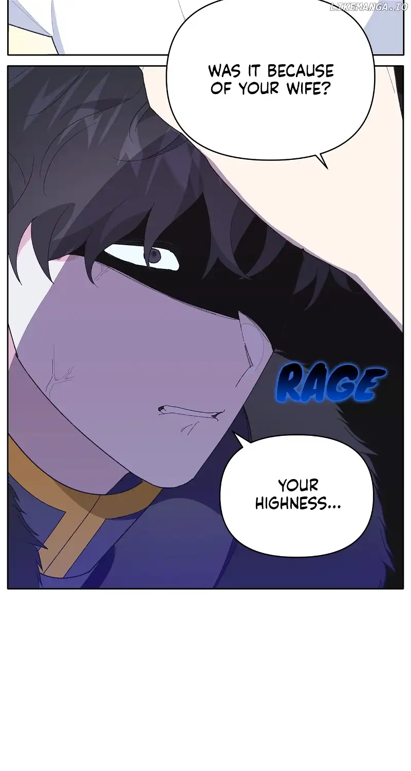 I Got Married to a Duke Called Beast chapter 27 page 58