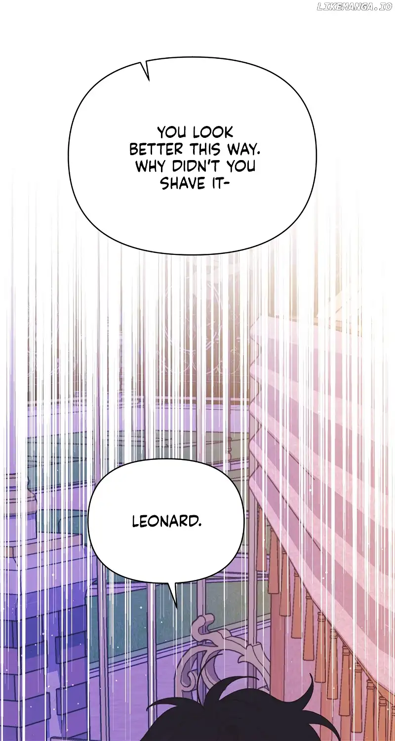 I Got Married to a Duke Called Beast chapter 27 page 59