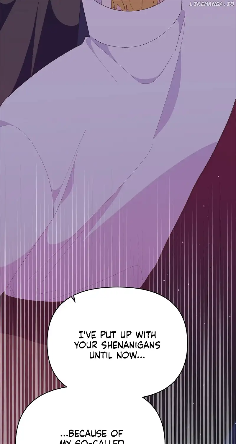 I Got Married to a Duke Called Beast chapter 27 page 61