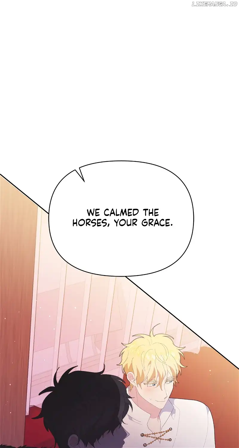 I Got Married to a Duke Called Beast chapter 27 page 65
