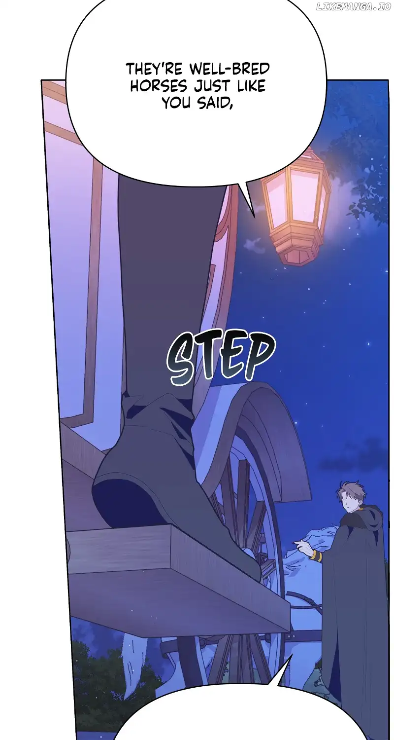 I Got Married to a Duke Called Beast chapter 27 page 67
