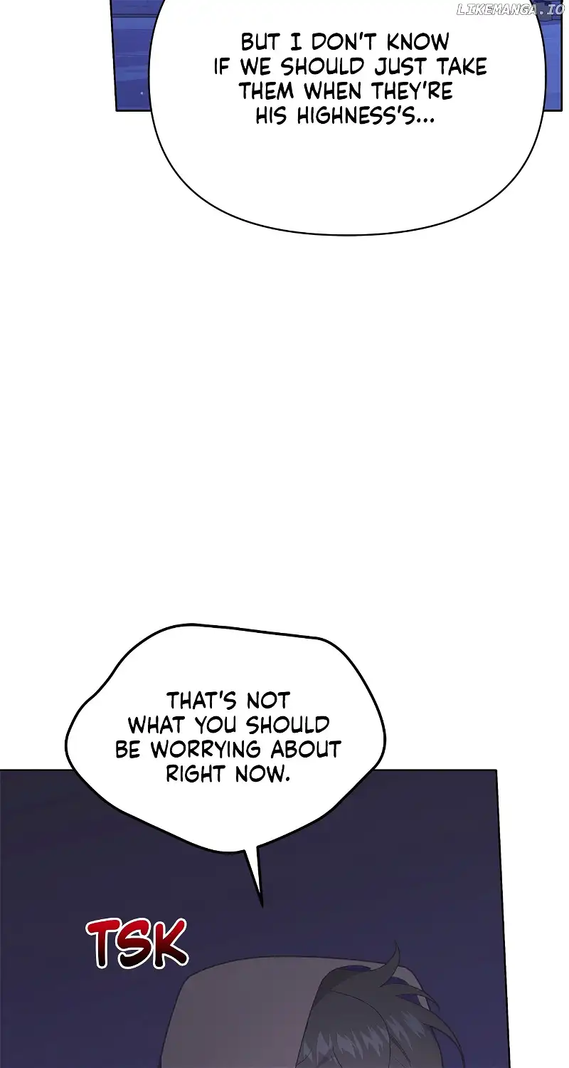 I Got Married to a Duke Called Beast chapter 27 page 68