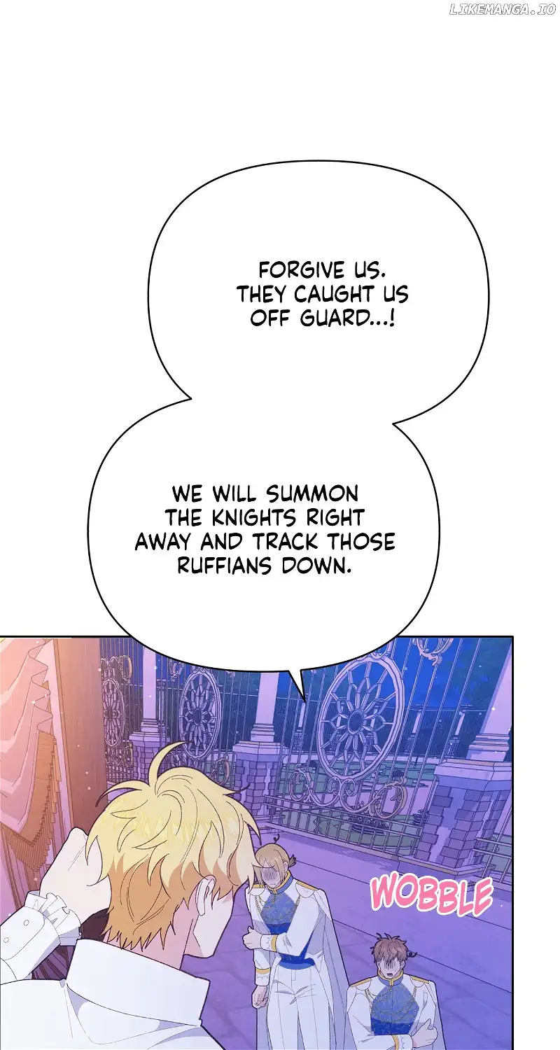I Got Married to a Duke Called Beast chapter 27 page 73