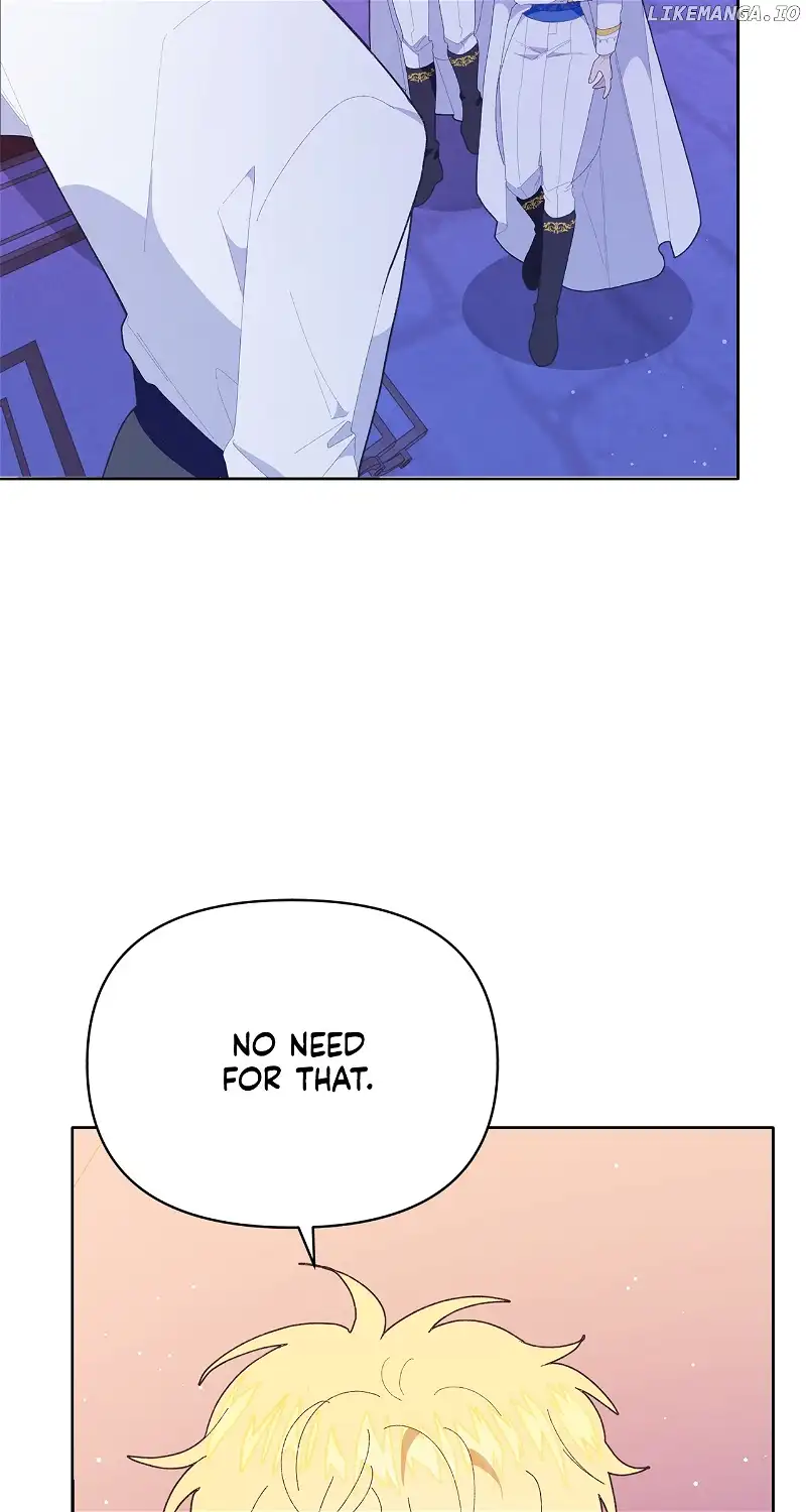 I Got Married to a Duke Called Beast chapter 27 page 74