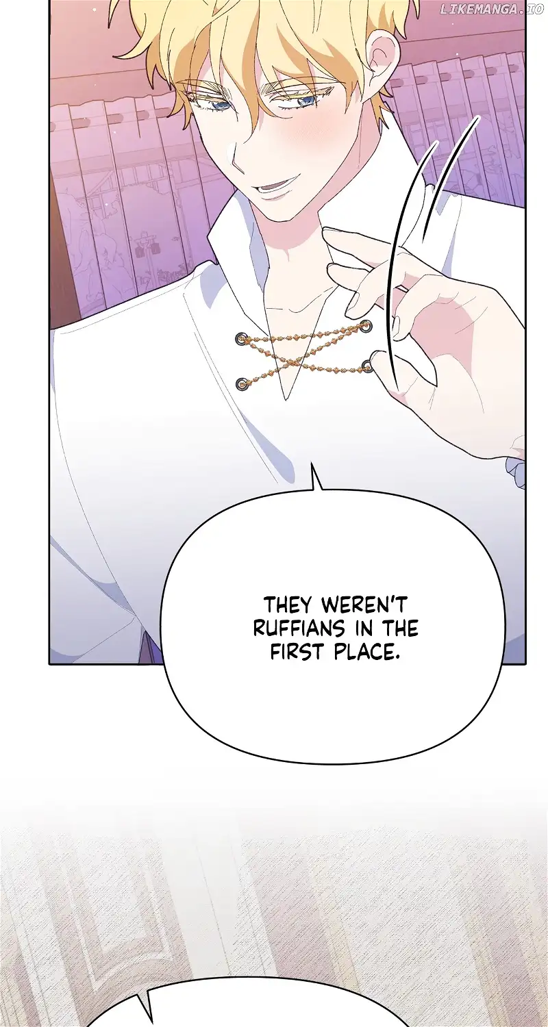 I Got Married to a Duke Called Beast chapter 27 page 75