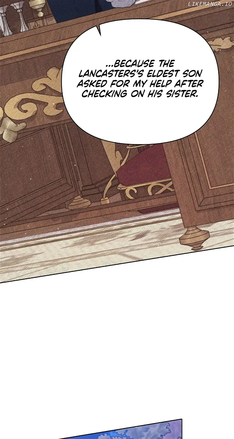 I Got Married to a Duke Called Beast chapter 27 page 77