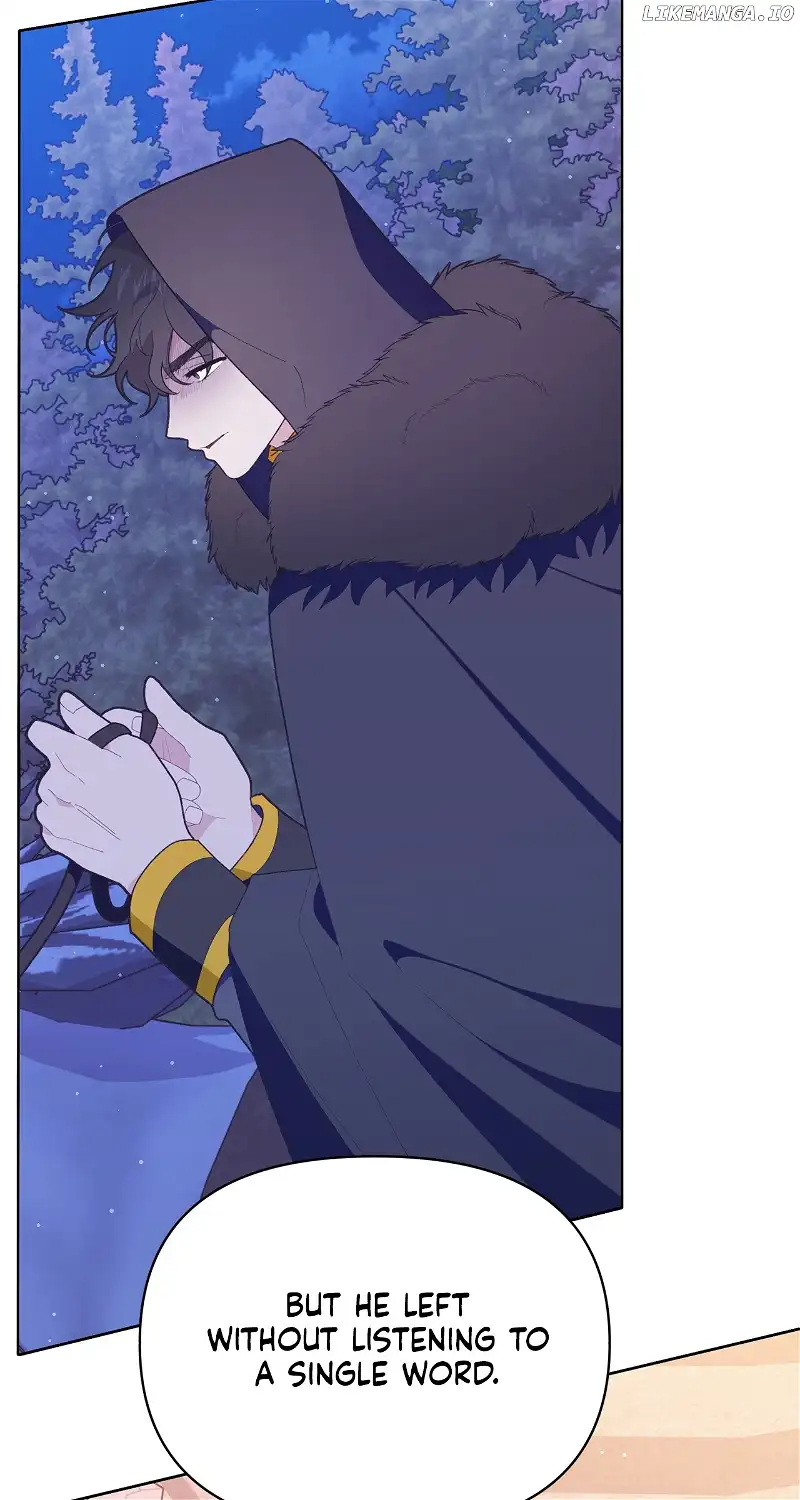 I Got Married to a Duke Called Beast chapter 27 page 78