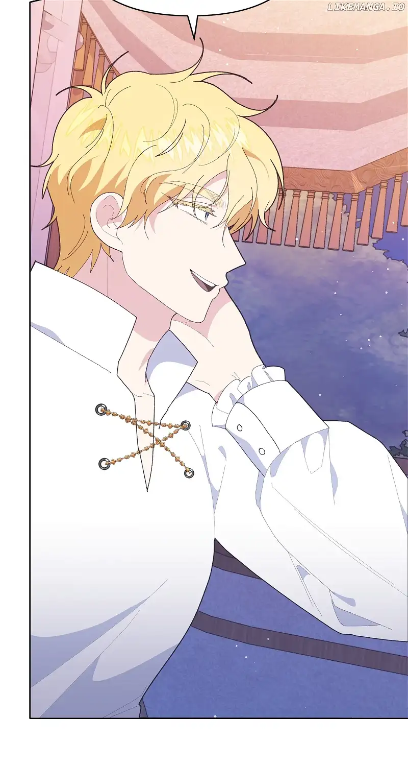 I Got Married to a Duke Called Beast chapter 27 page 79