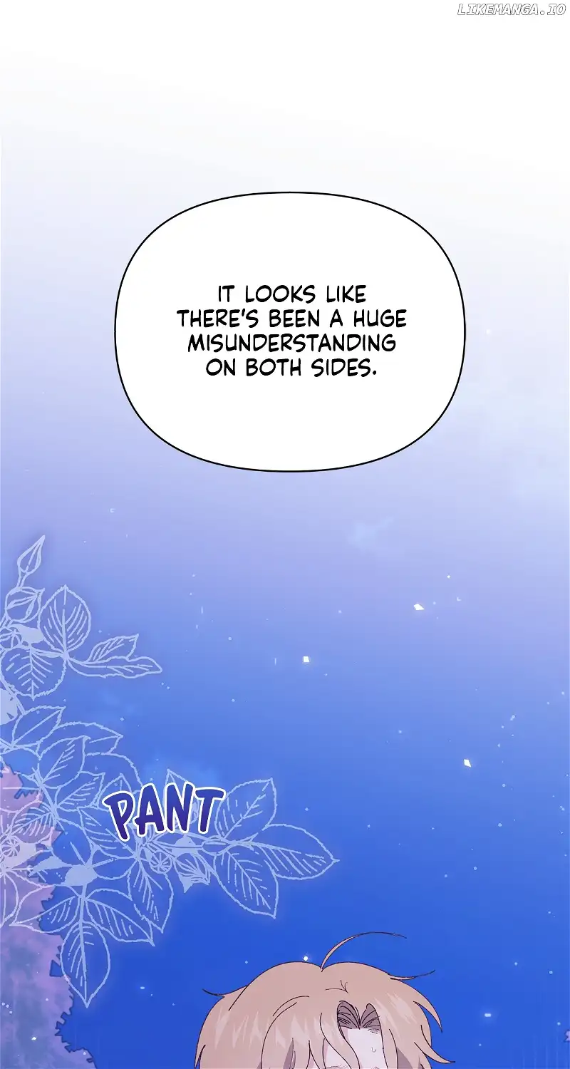I Got Married to a Duke Called Beast chapter 27 page 81