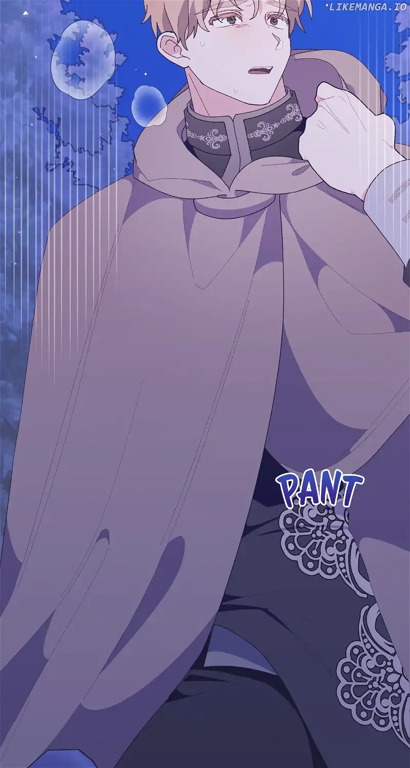 I Got Married to a Duke Called Beast chapter 27 page 82