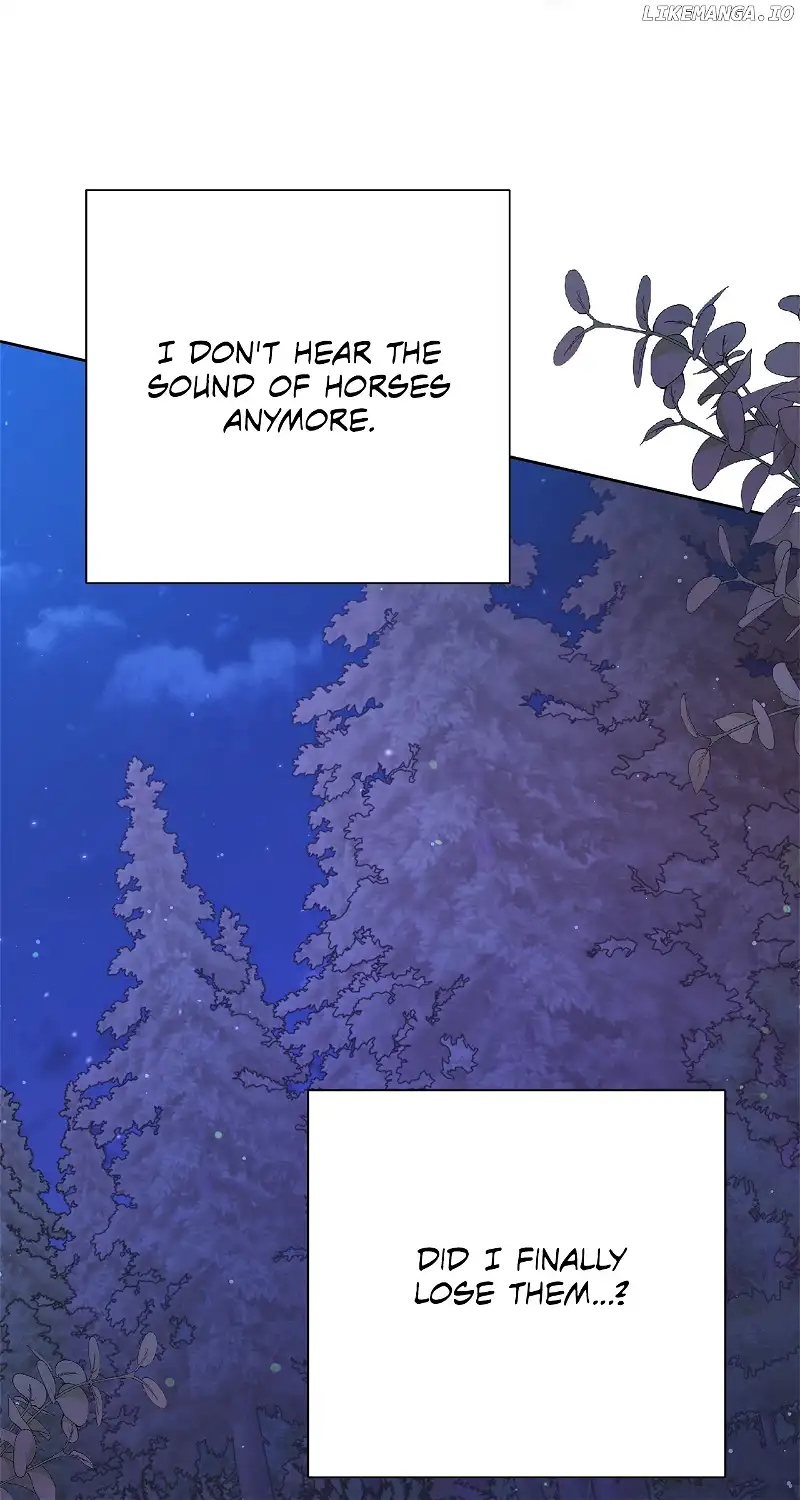I Got Married to a Duke Called Beast chapter 27 page 84