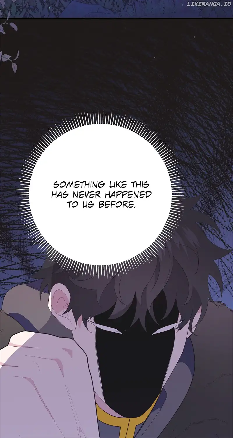 I Got Married to a Duke Called Beast chapter 27 page 85