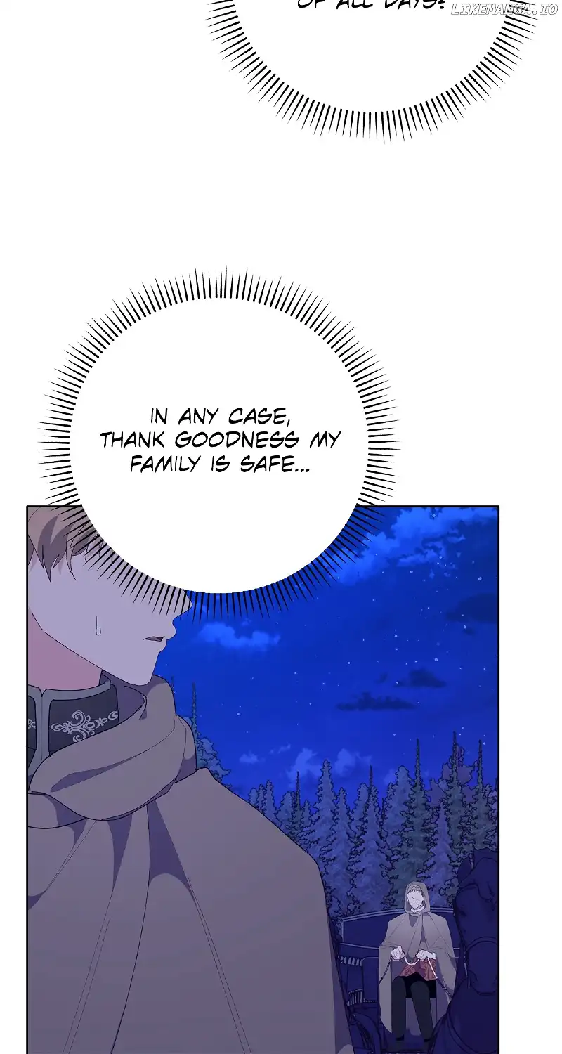 I Got Married to a Duke Called Beast chapter 27 page 87