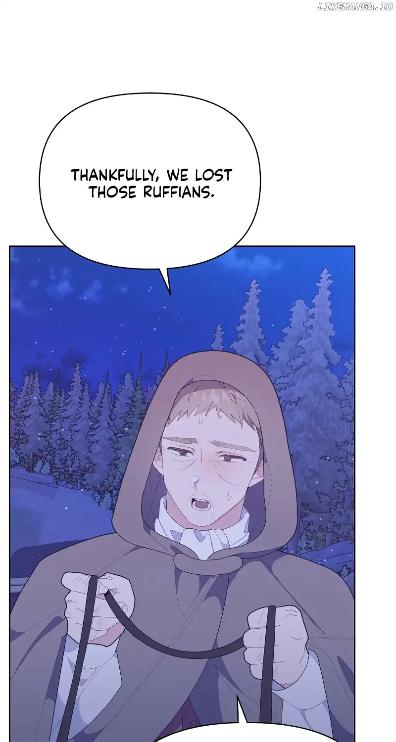 I Got Married to a Duke Called Beast chapter 27 page 89