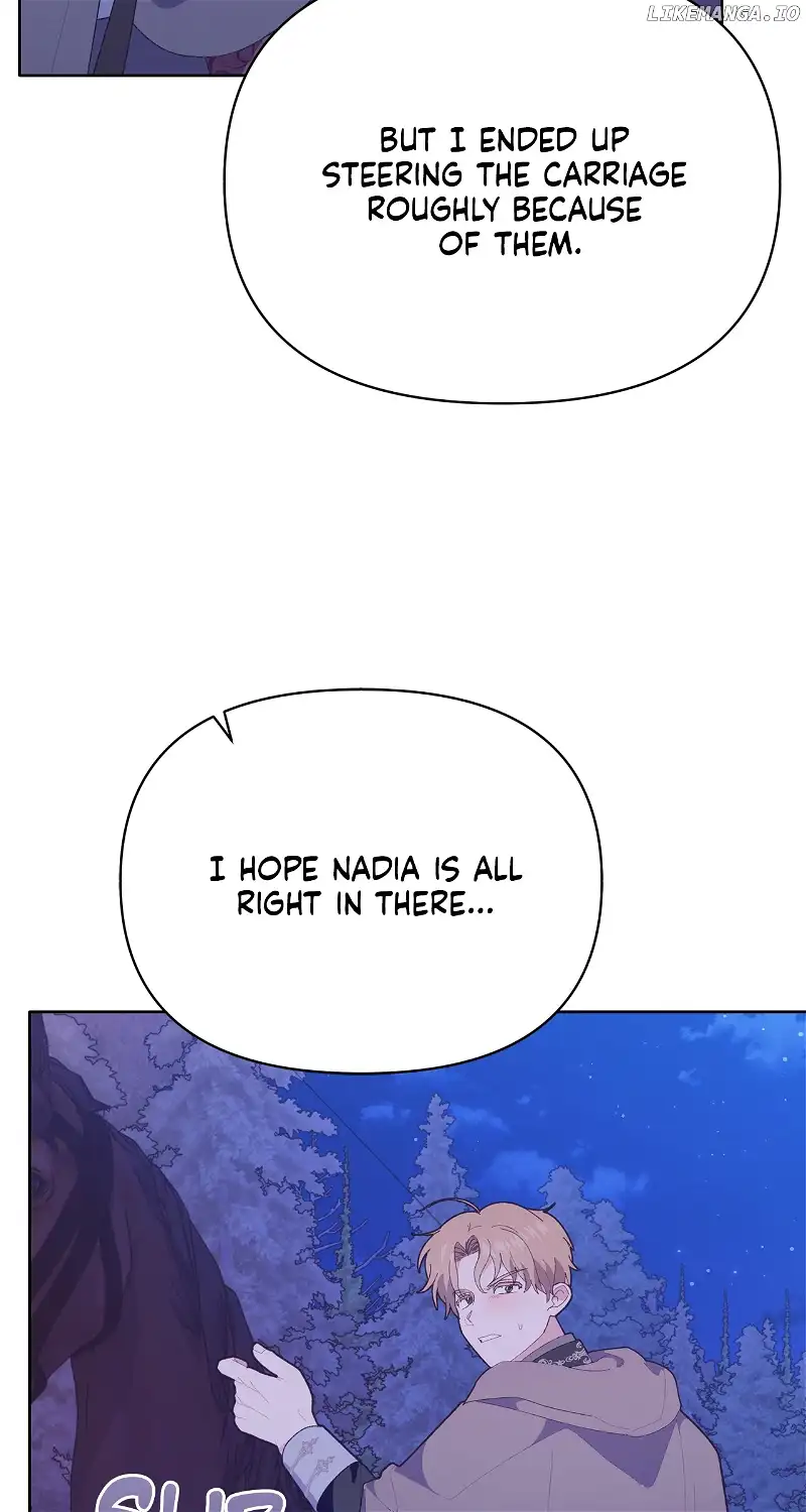 I Got Married to a Duke Called Beast chapter 27 page 90