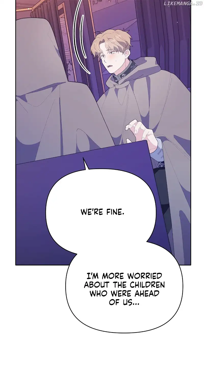 I Got Married to a Duke Called Beast chapter 27 page 95