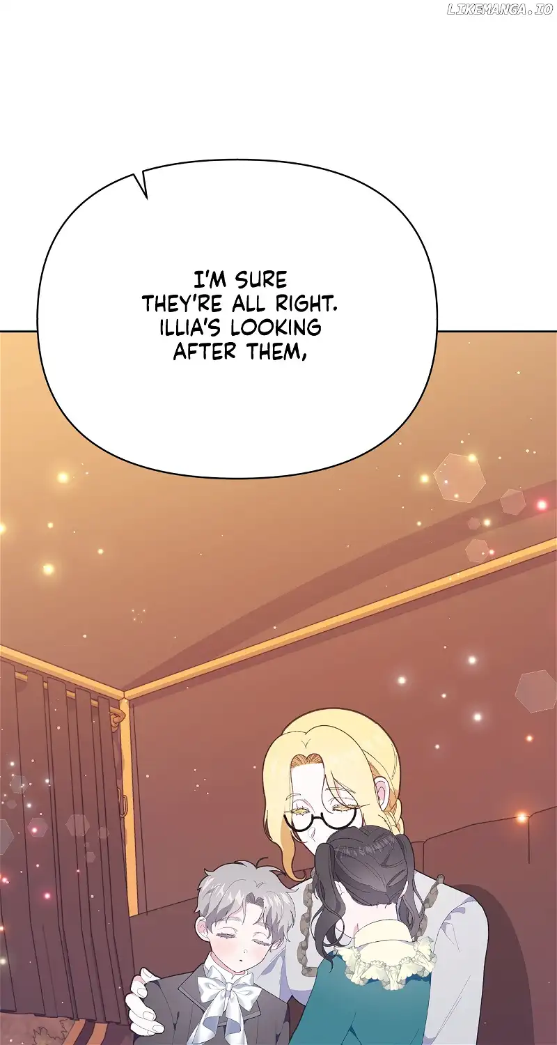 I Got Married to a Duke Called Beast chapter 27 page 97