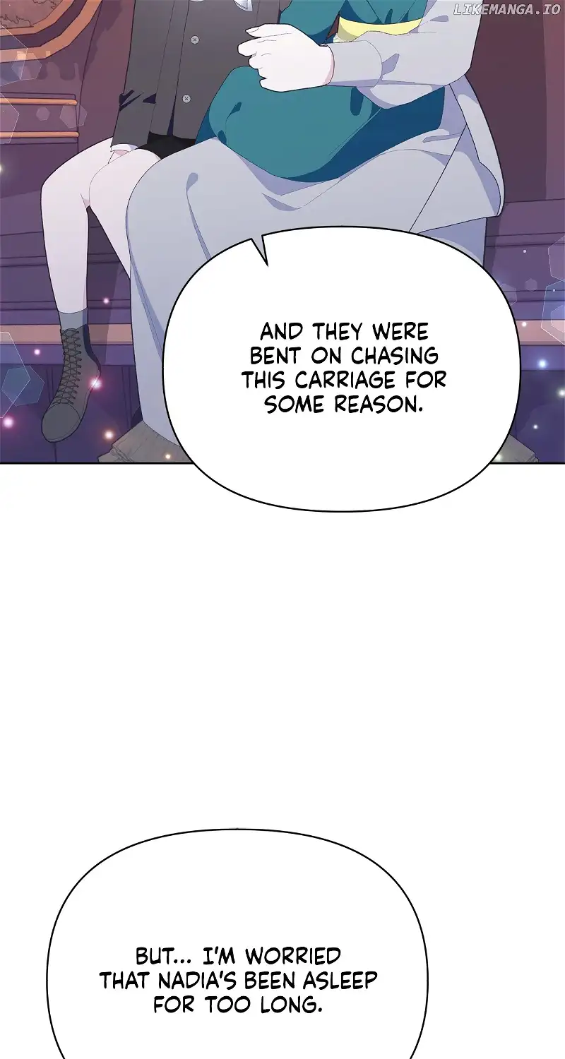 I Got Married to a Duke Called Beast chapter 27 page 98