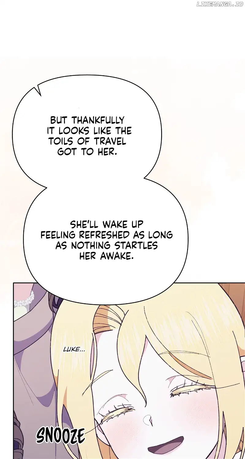 I Got Married to a Duke Called Beast chapter 27 page 102