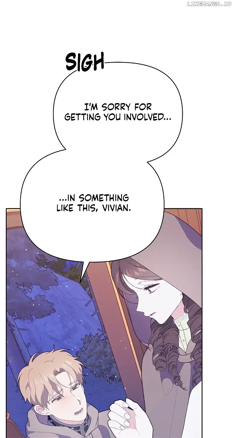 I Got Married to a Duke Called Beast chapter 27 page 104