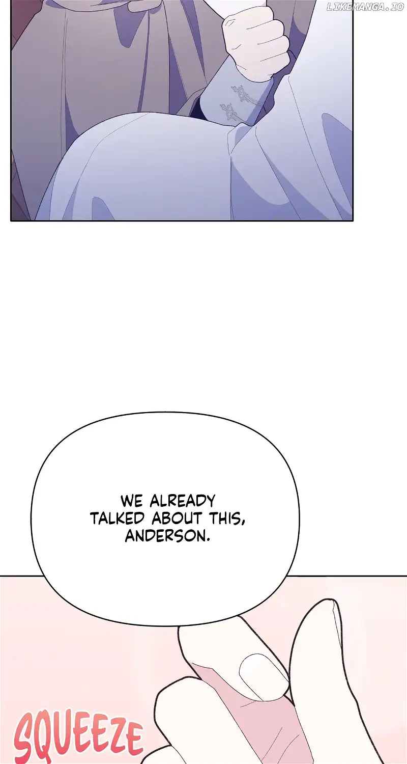 I Got Married to a Duke Called Beast chapter 27 page 105