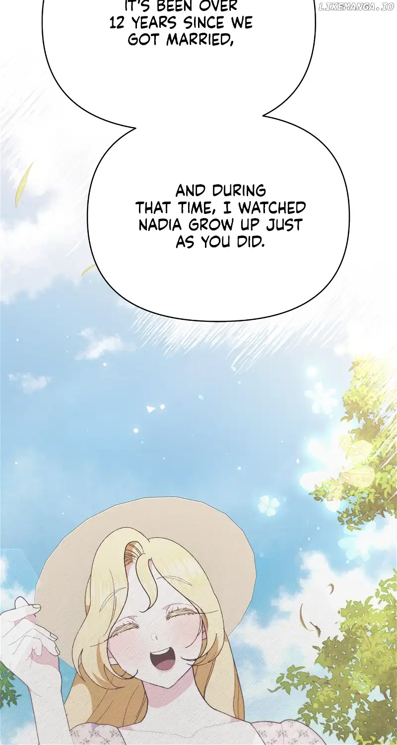 I Got Married to a Duke Called Beast chapter 27 page 107