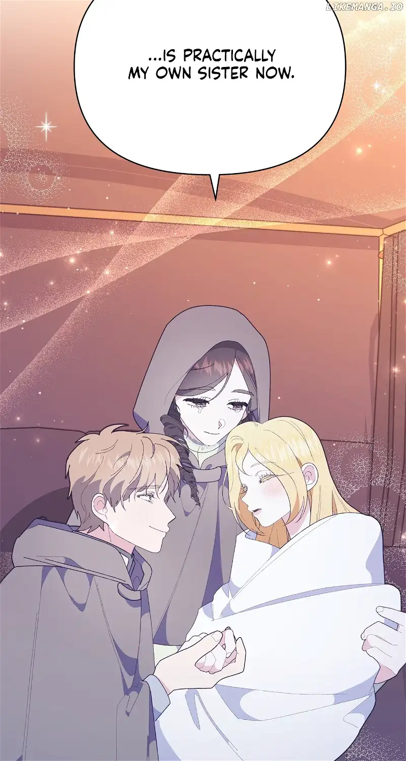 I Got Married to a Duke Called Beast chapter 27 page 110