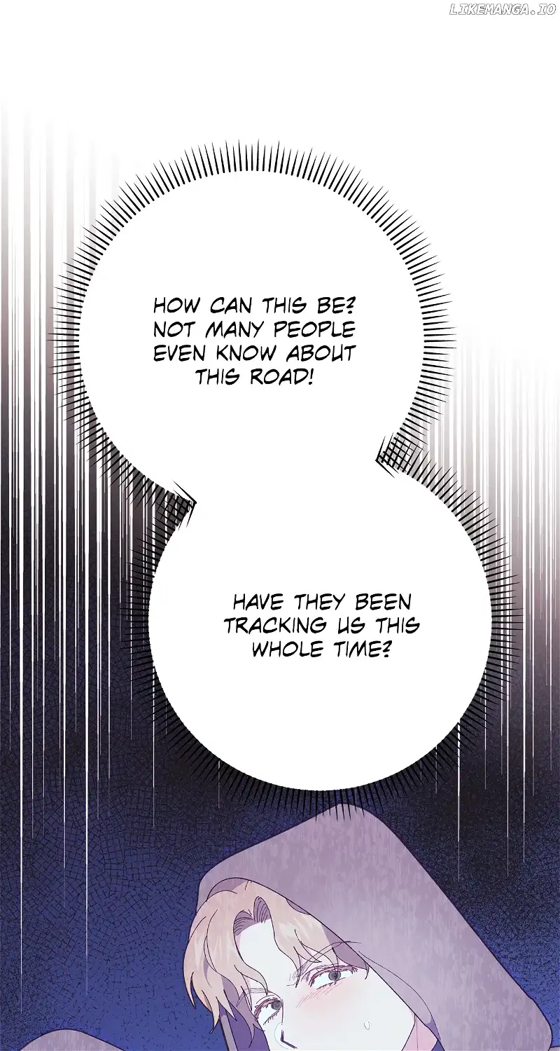 I Got Married to a Duke Called Beast chapter 27 page 120