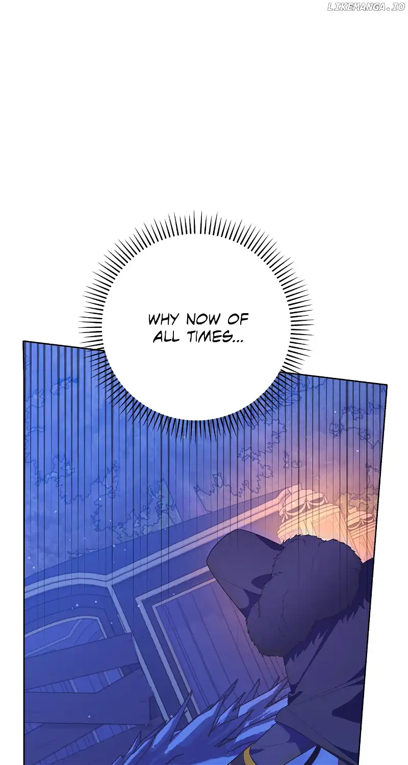I Got Married to a Duke Called Beast chapter 27 page 122