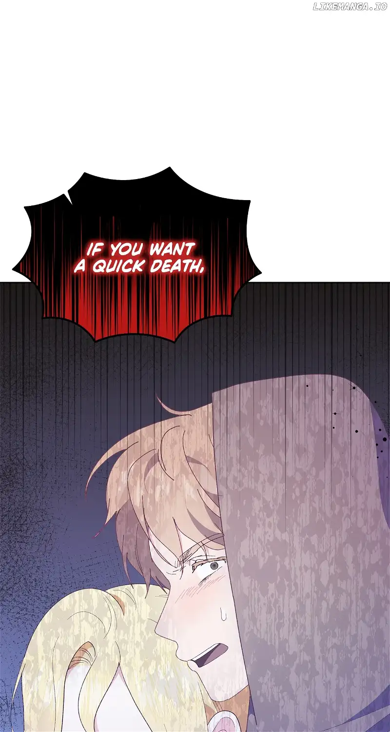 I Got Married to a Duke Called Beast chapter 27 page 128