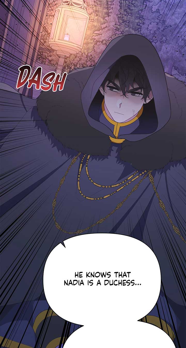 I Got Married to a Duke Called Beast chapter 28 page 7