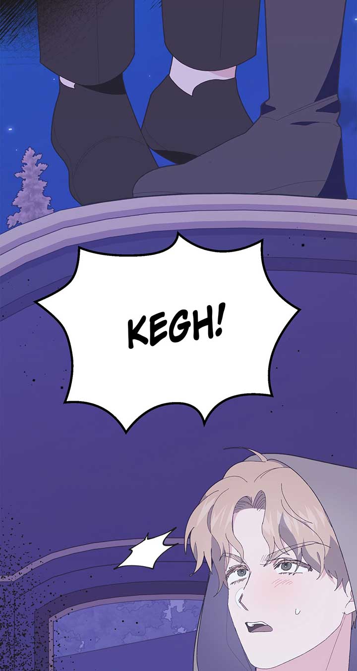 I Got Married to a Duke Called Beast chapter 28 page 32
