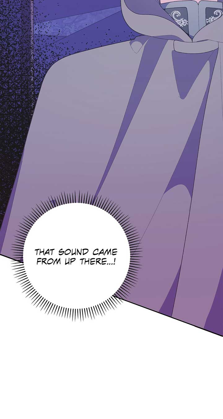 I Got Married to a Duke Called Beast chapter 28 page 33