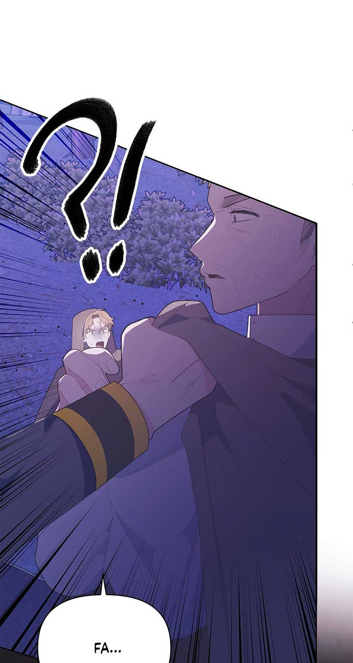 I Got Married to a Duke Called Beast chapter 28 page 34