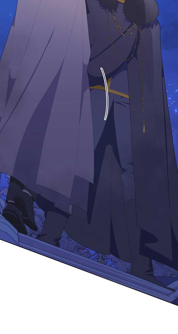 I Got Married to a Duke Called Beast chapter 28 page 40