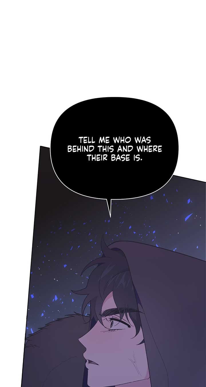 I Got Married to a Duke Called Beast chapter 28 page 41