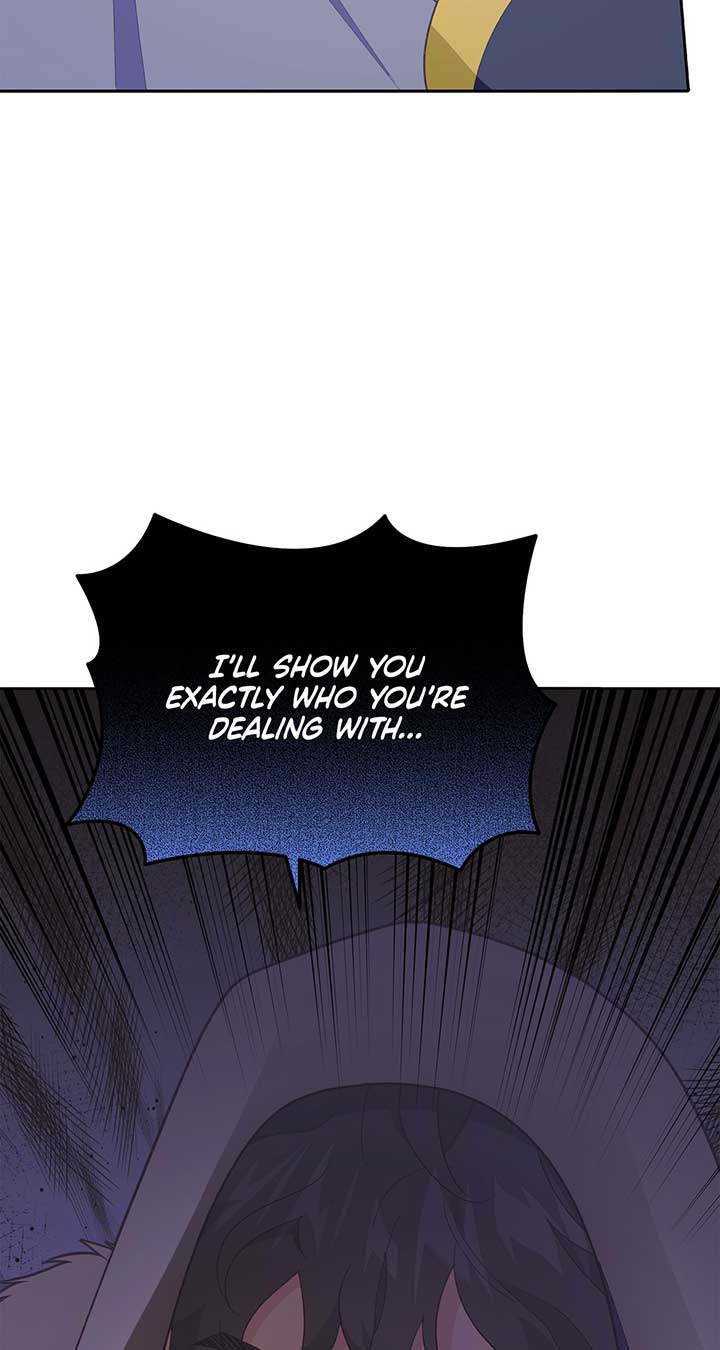 I Got Married to a Duke Called Beast chapter 28 page 47