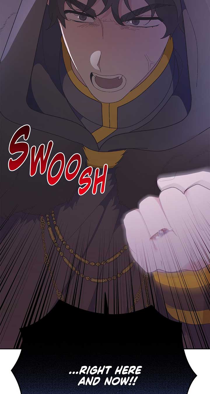 I Got Married to a Duke Called Beast chapter 28 page 48