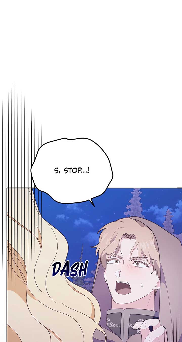 I Got Married to a Duke Called Beast chapter 28 page 50