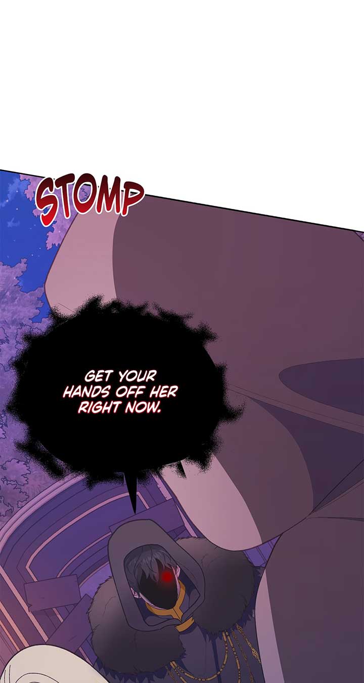 I Got Married to a Duke Called Beast chapter 28 page 62