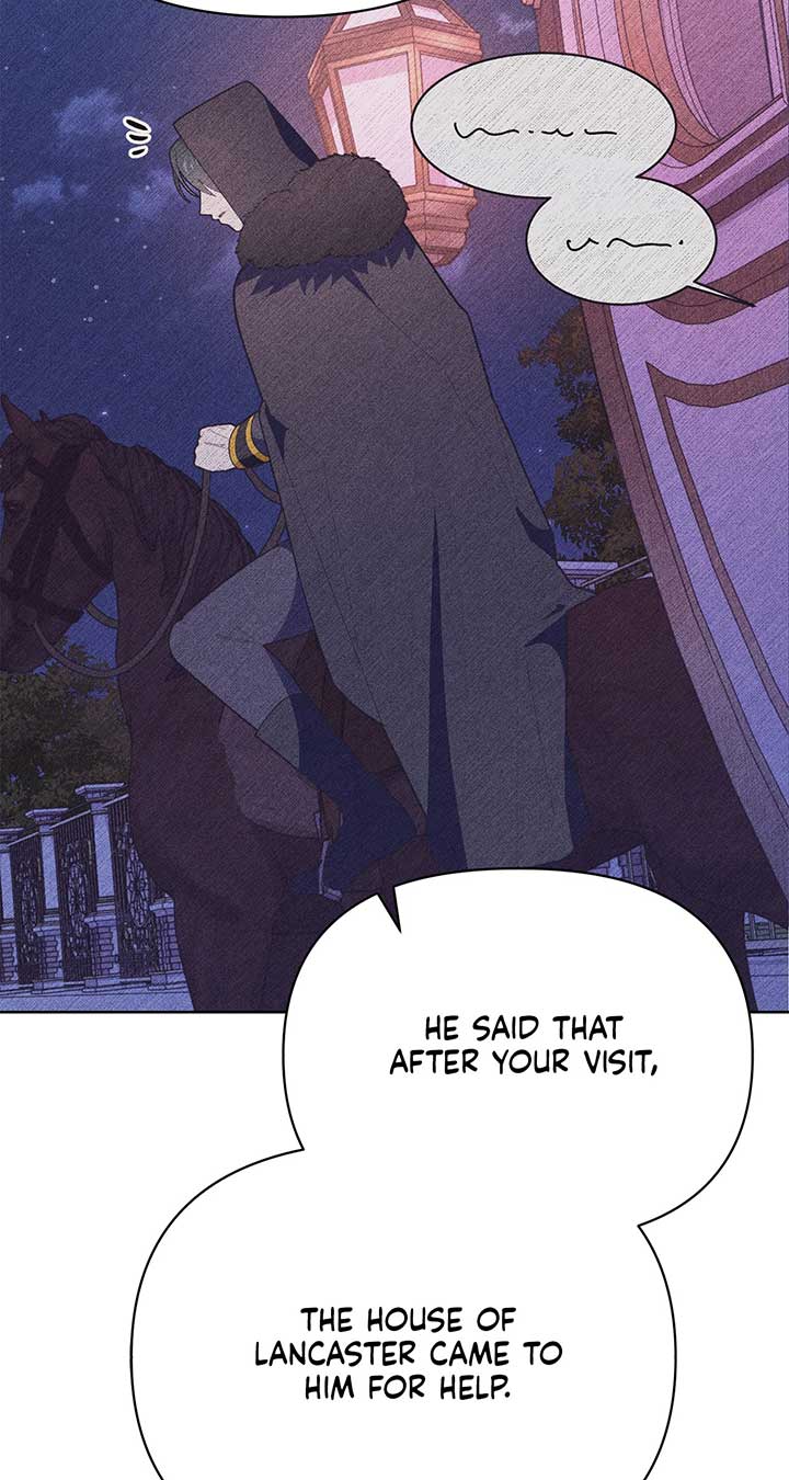 I Got Married to a Duke Called Beast chapter 28 page 72