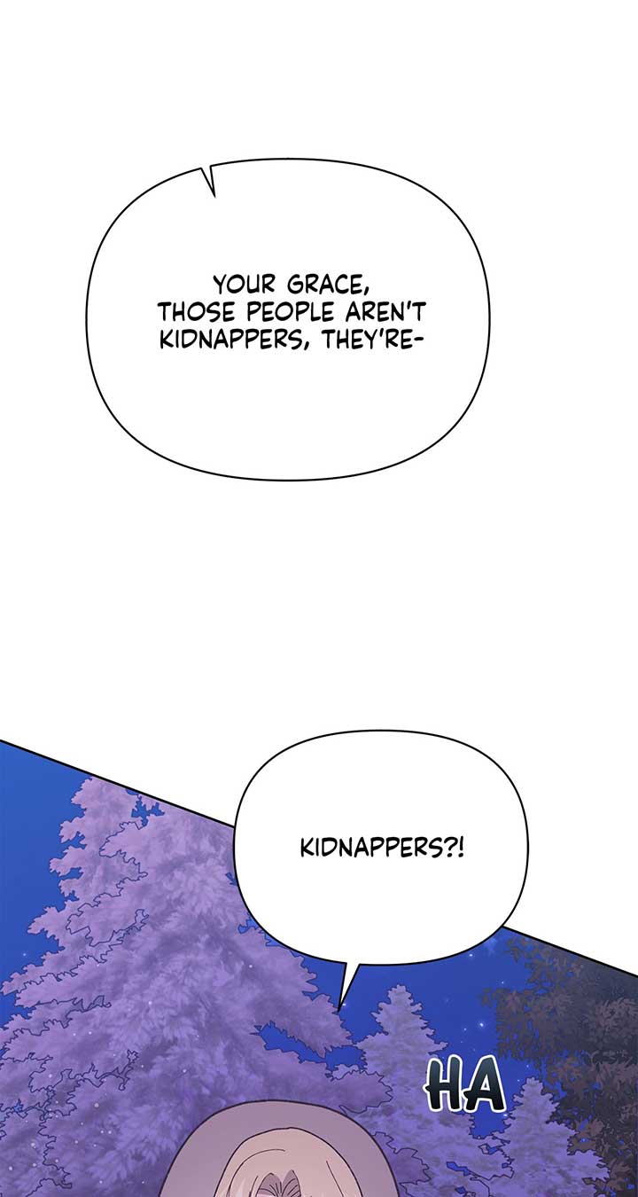I Got Married to a Duke Called Beast chapter 28 page 74