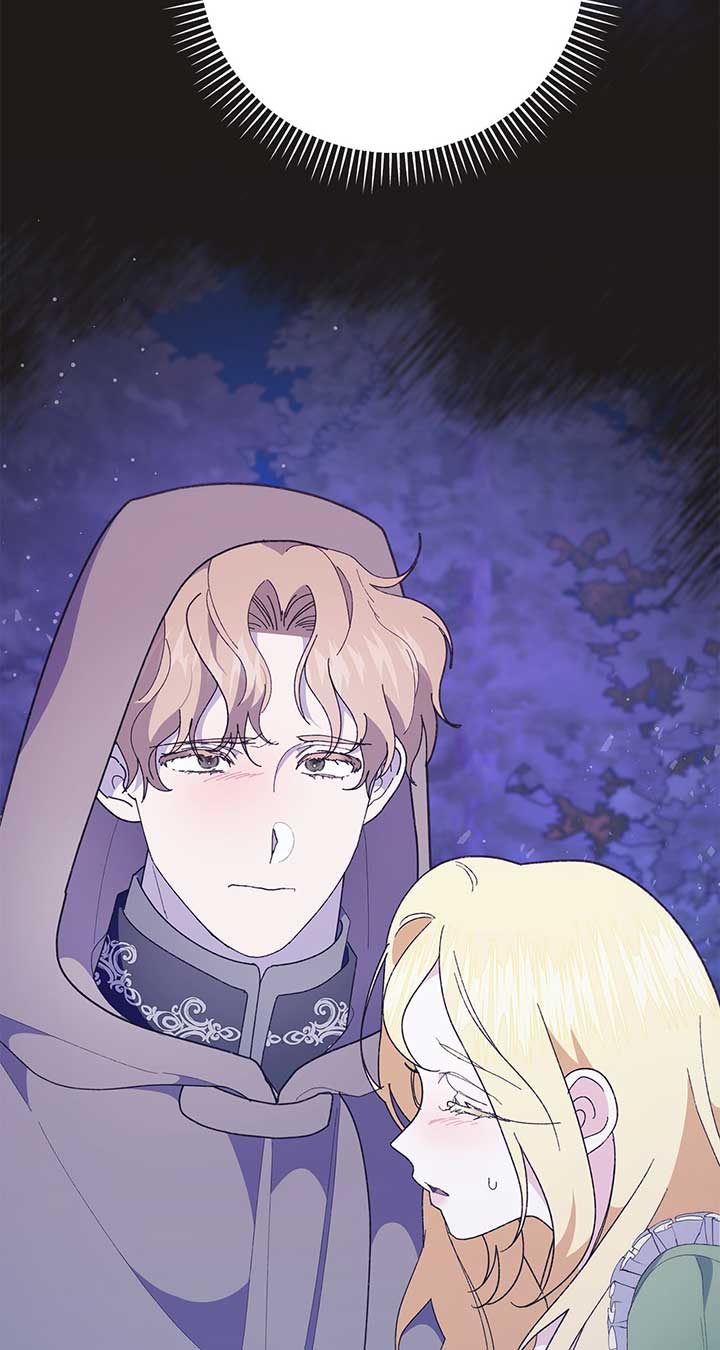I Got Married to a Duke Called Beast chapter 28 page 81