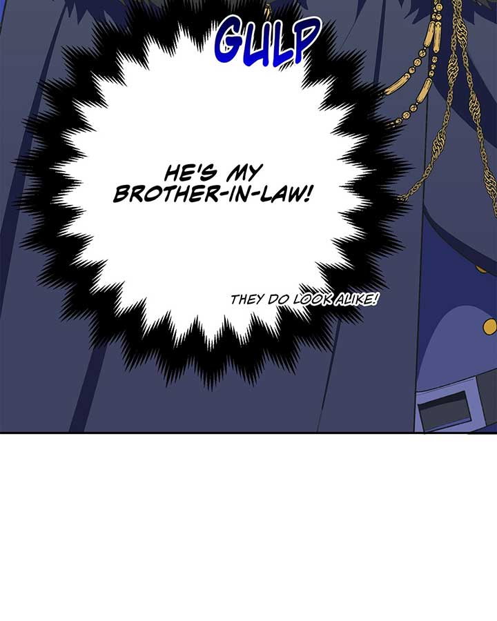 I Got Married to a Duke Called Beast chapter 28 page 84